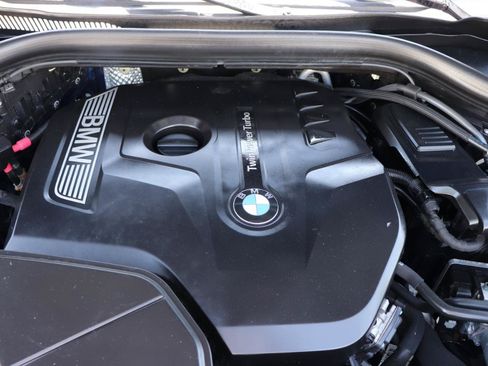 Used 2019 BMW X3 xDrive30i w/ Convenience Package AWD/4WD image 59