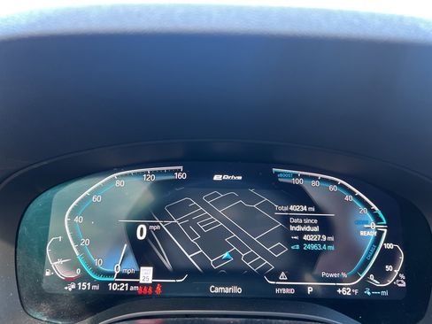 Used 2021 BMW 530e w/ M Sport Package image 13