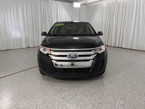 Used 2014 Ford Edge SE w/ Equipment Group 101A AWD/4WD image 8