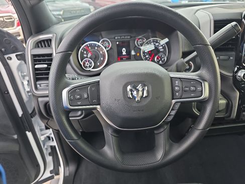 New 2025 RAM 2500 Tradesman image 19