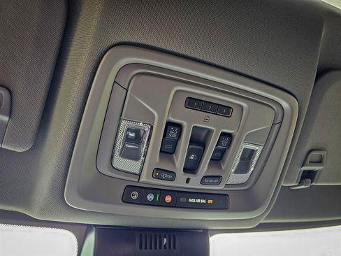 New 2025 GMC Sierra 2500 SLT w/ SLT Premium Package image 35