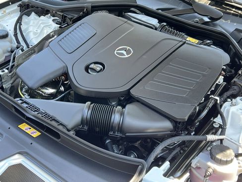 New 2026 Mercedes-Benz E 350 4MATIC Sedan image 27