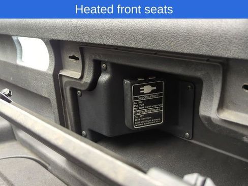 Certified 2024 Honda Ridgeline Black Edition image 27