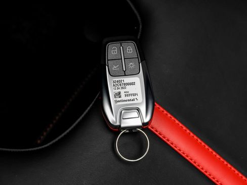 Used 2022 Ferrari 812 GTS RWD image 54