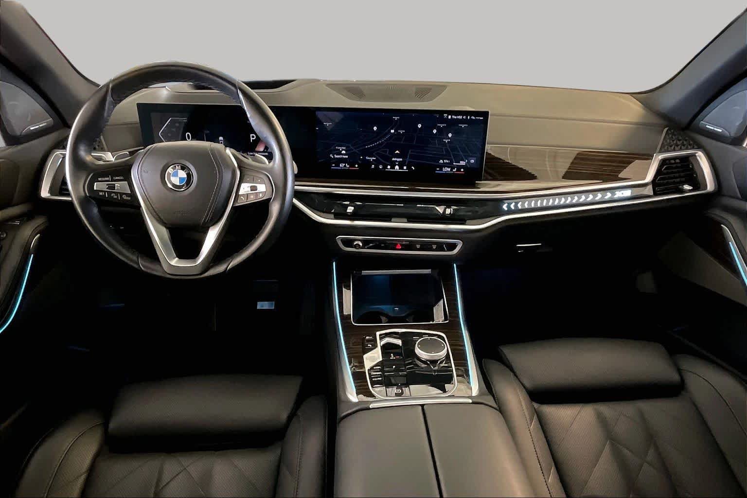 Used 2026 BMW X5 sDrive40i RWD image 14