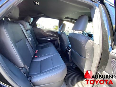 Used 2024 Lexus RX 350 Premium Plus w/ Convenience Package AWD/4WD image 16