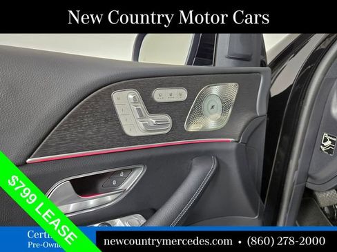 Certified 2026 Mercedes-Benz GLE 350 4MATIC image 20
