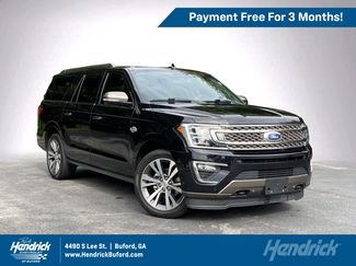 Used 2020 Ford Expedition Max King Ranch AWD/4WD 360° Tour
