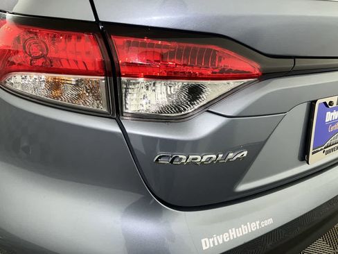 Used 2024 Toyota Corolla LE image 11