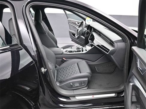 New 2026 Audi RS 6 performance image 14