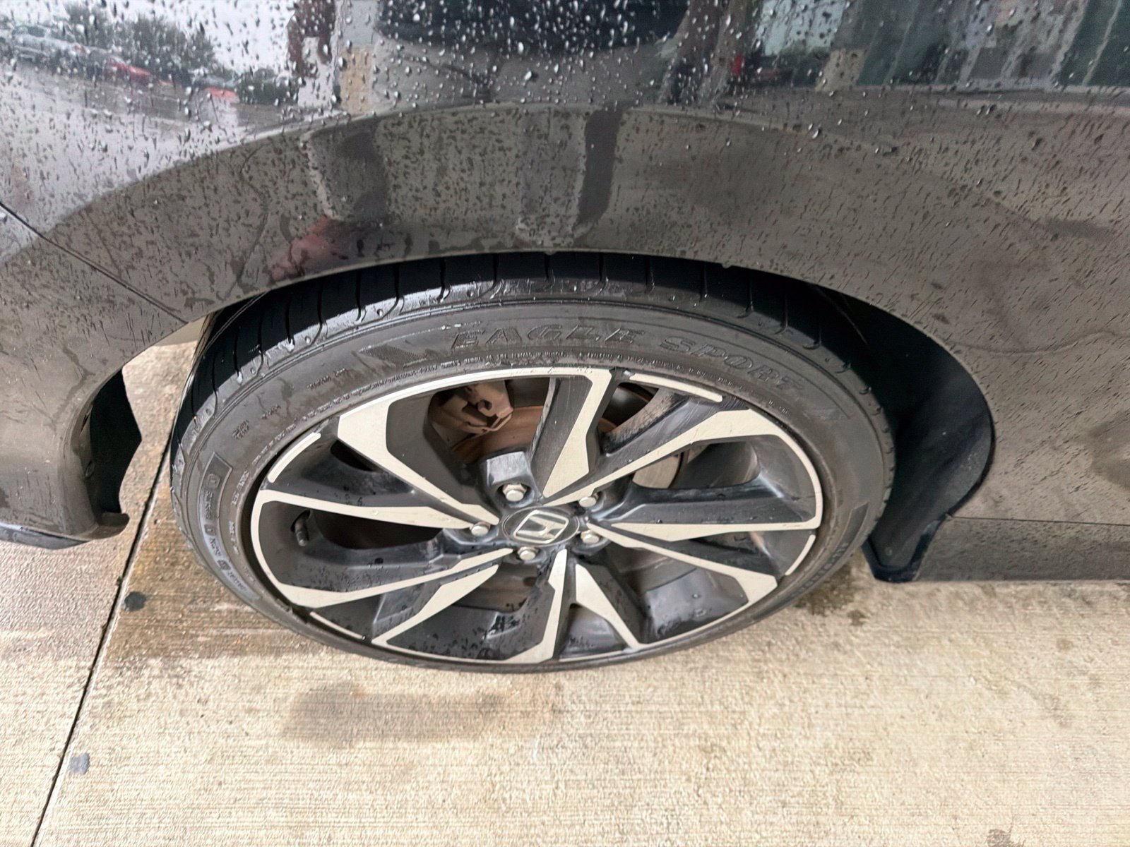 Used 2018 Honda Civic Si image 20