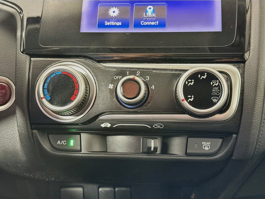 Used 2015 Honda Fit EX image 19