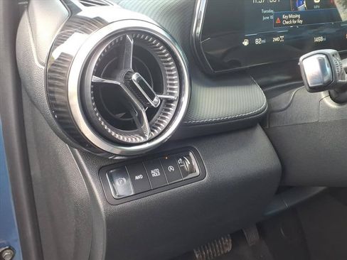 Used 2026 Chevrolet Equinox LT w/ Midnight Edition AWD/4WD image 19