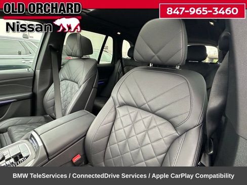 Used 2025 BMW X5 xDrive40i AWD/4WD image 13