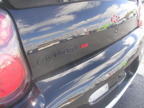 Used 2002 Chevrolet Monte Carlo SS w/ High Sport Appearance Pkg image 6