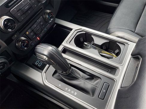 Used 2018 Ford F150 Raptor w/ Equipment Group 802A Luxury image 18