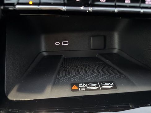 New 2026 Chevrolet Traverse Z71 w/ Enhanced Driving Package image 20