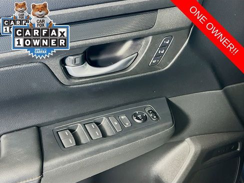 Used 2024 Honda CR-V Sport-L image 17