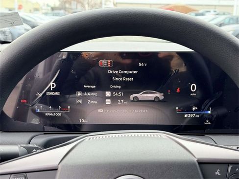 New 2026 Nissan Sentra SV w/ Floor Mat Package image 23