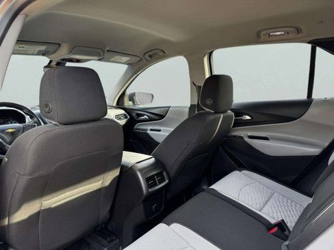 Used 2018 Chevrolet Equinox LS image 38