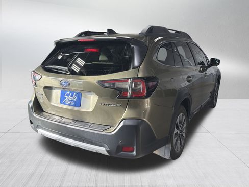 Certified 2024 Subaru Outback Limited image 7