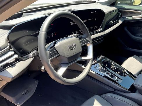 Used 2025 Audi A5 2.0T Premium Plus AWD/4WD image 8