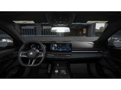 New 2026 BMW 530i w/ M Sport Package RWD image 10