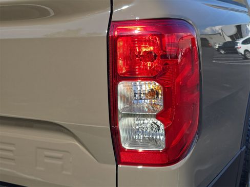 New 2025 Ford Ranger XL w/ Trailer Tow Package image 6