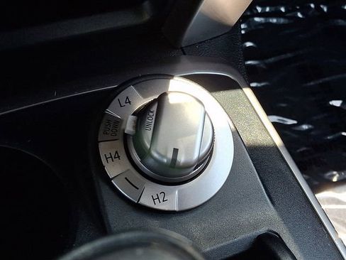 Used 2023 Toyota 4Runner SR5 AWD/4WD image 16