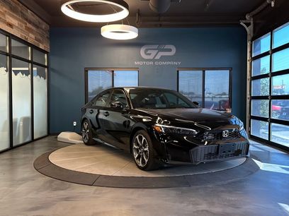 Used 2026 Honda Civic Sport