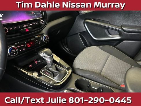 Used 2022 Kia Soul GT-Line FWD image 30