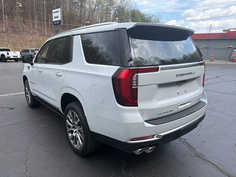 New 2026 GMC Yukon Denali image 2
