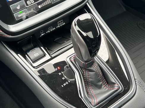 New 2025 Subaru Legacy Sport image 20