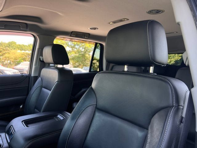 Used 2019 Chevrolet Tahoe LT w/ Off-Road Package AWD/4WD image 12