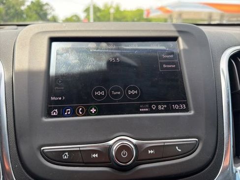 Used 2024 Chevrolet Equinox LS w/ Driver Confidence II Package FWD image 17