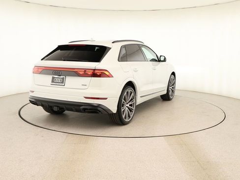 New 2026 Audi Q8 Prestige AWD/4WD image 6