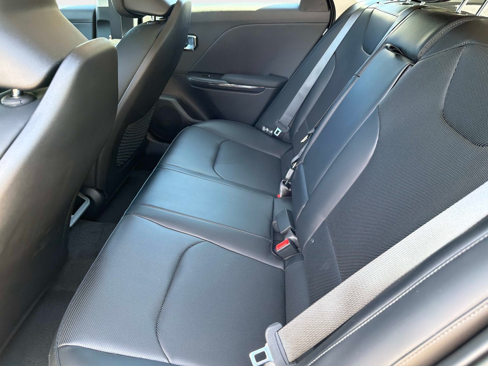 New 2026 Kia K4 EX FWD image 11
