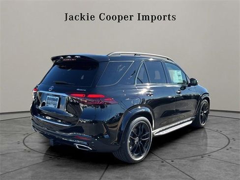 New 2026 Mercedes-Benz GLE 450 4MATIC image 5