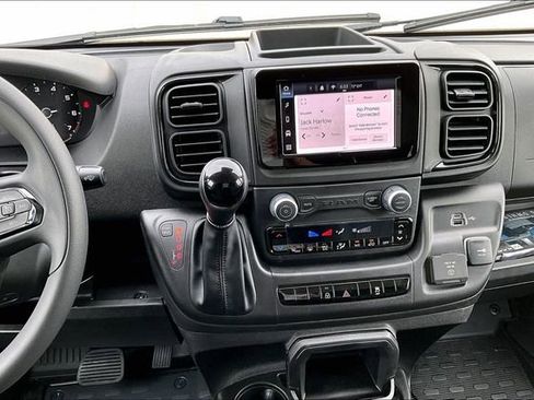 New 2026 RAM ProMaster 2500 image 7