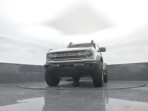 New 2026 Ford Bronco Outer Banks w/ Sasquatch Package AWD/4WD image 36