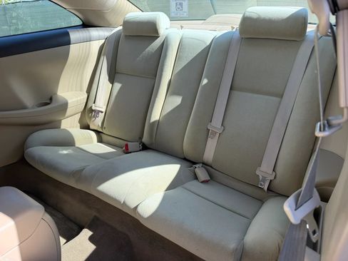 Used 2006 Toyota Solara SE Sport FWD image 16