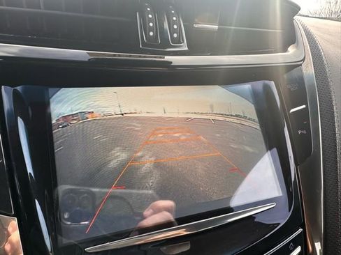 Used 2017 Cadillac CTS Luxury w/ Carbon Black Package image 25