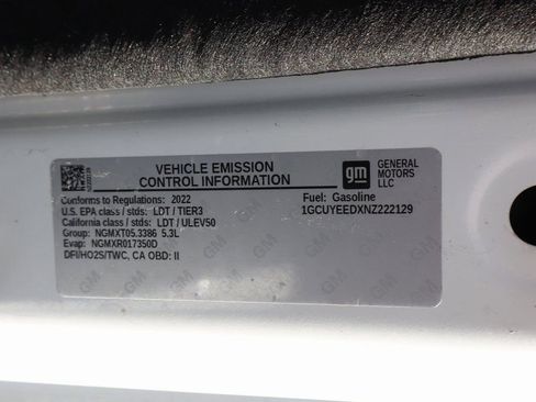 Used 2022 Chevrolet Silverado 1500 RST image 15