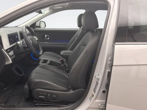 Used 2024 Hyundai Ioniq 5 Limited AWD/4WD image 11