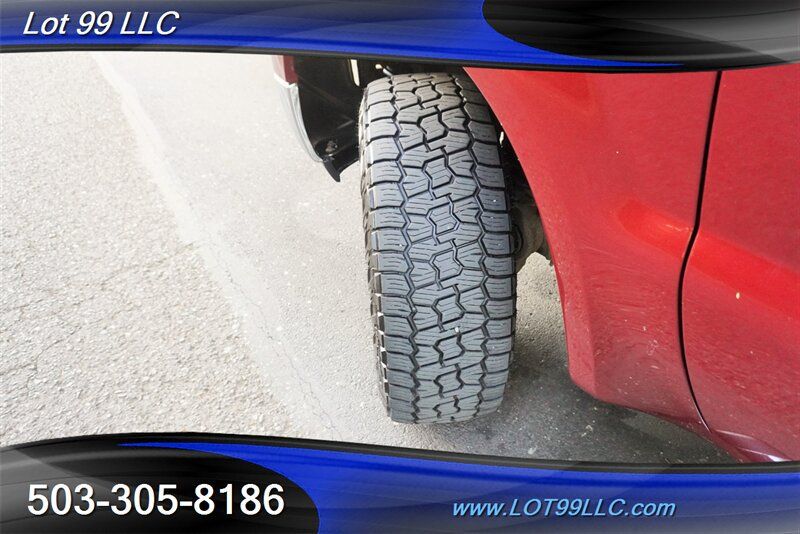 Used 2005 Ford F250 Lariat AWD/4WD image 4