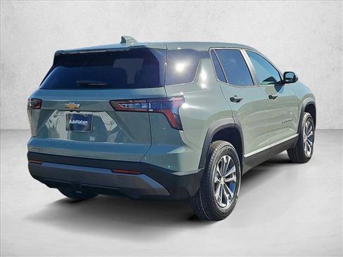 New 2026 Chevrolet Equinox LT image 9