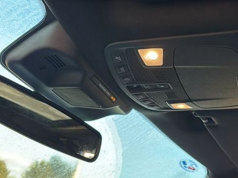 Used 2024 Ford Expedition Max Limited AWD/4WD image 22