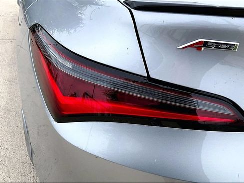 Certified 2024 Acura Integra A-Spec FWD image 36