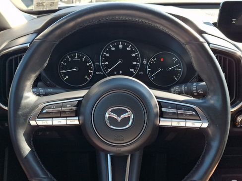 Used 2023 MAZDA CX-50 2.5 Turbo w/ Cargo Package AWD/4WD image 21