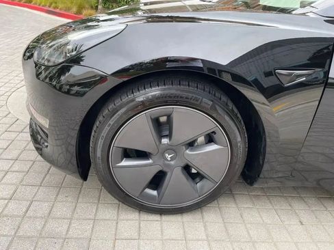 Used 2023 Tesla Model 3 Standard Range RWD image 41